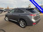 Used 2015 Lexus RX FWD, SUV for sale #AP2498A - photo 3