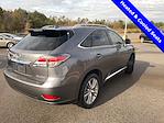 Used 2015 Lexus RX FWD, SUV for sale #AP2498A - photo 4