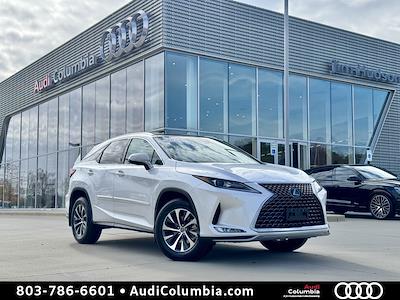 Used 2022 Lexus RX 350 Premium AWD, SUV for sale #AP2505 - photo 1