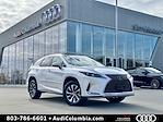 Used 2022 Lexus RX 350 Premium AWD, SUV for sale #AP2505 - photo 1