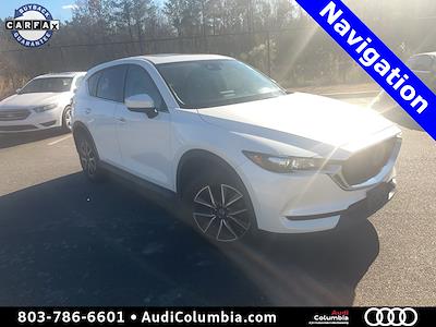 Used 2018 Mazda CX-5 Touring AWD, SUV for sale #AP2506A - photo 1