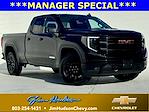 Used 2023 GMC Sierra 1500 Elevation Double Cab 4x4, Pickup for sale #B27650B - photo 37