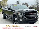 Used 2020 GMC Sierra 2500 AT4 Crew Cab 4x4, Pickup for sale #B27855A - photo 3