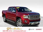 Used 2018 GMC Canyon Denali Crew Cab 4x4, Pickup for sale #B27868A - photo 1