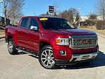 Used 2018 GMC Canyon Denali Crew Cab 4x4, Pickup for sale #B27868A - photo 3