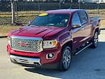 Used 2018 GMC Canyon Denali Crew Cab 4x4, Pickup for sale #B27868A - photo 11