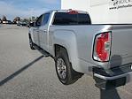 Used 2017 GMC Canyon SLE Crew Cab 4x4, Pickup for sale #B27871A - photo 2