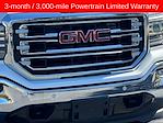 2018 GMC Sierra 1500 Crew Cab 4x4, Pickup for sale #B27890C - photo 32