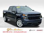 Used 2022 Chevrolet Silverado 1500 Custom Crew Cab RWD, Pickup for sale #B27908A - photo 1