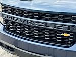 Used 2022 Chevrolet Silverado 1500 Custom Crew Cab RWD, Pickup for sale #B27908A - photo 7