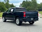 Used 2022 Chevrolet Silverado 1500 Custom Crew Cab RWD, Pickup for sale #B27908A - photo 12