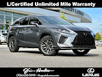 Used 2022 Lexus RX Sport AWD, SUV for sale #B28078B - photo 3