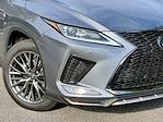 Used 2022 Lexus RX Sport AWD, SUV for sale #B28078B - photo 10