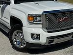 Used 2016 GMC Sierra 2500 Denali Crew Cab 4x4, Pickup for sale #B28081A - photo 7