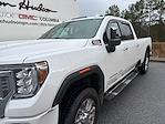 Used 2020 GMC Sierra 3500 Denali Crew Cab 4x4, Pickup for sale #B28111A - photo 4