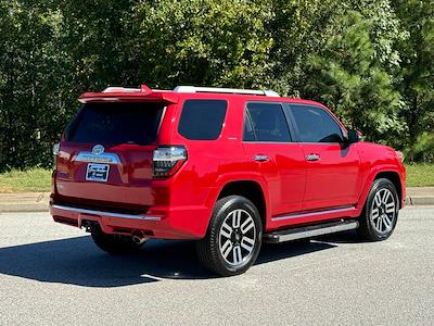 2021 Toyota 4Runner 4x4, SUV for sale #B28174A - photo 2