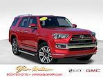 Used 2021 Toyota 4Runner Limited 4x4, SUV for sale #B28174A - photo 1