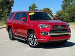 Used 2021 Toyota 4Runner Limited 4x4, SUV for sale #B28174A - photo 3