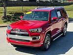 Used 2021 Toyota 4Runner Limited 4x4, SUV for sale #B28174A - photo 12