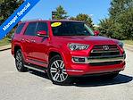 Used 2021 Toyota 4Runner Limited 4x4, SUV for sale #B28174A - photo 2