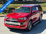 Used 2021 Toyota 4Runner Limited 4x4, SUV for sale #B28174A - photo 12