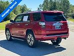 Used 2021 Toyota 4Runner Limited 4x4, SUV for sale #B28174A - photo 14