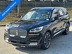 Used 2022 Lincoln Aviator Reserve AWD, SUV for sale #B28178A - photo 13