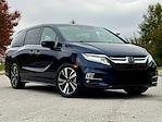 Used 2019 Honda Odyssey Elite FWD, Minivan for sale #B28213A - photo 1