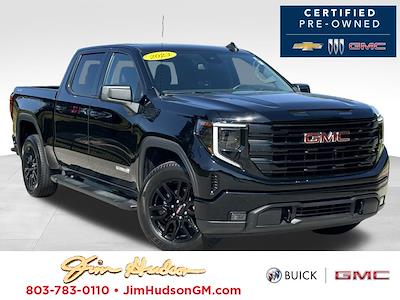 Used 2023 GMC Sierra 1500 Elevation Crew Cab 4x4, Pickup for sale #B28223A - photo 1