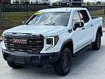 Used 2024 GMC Sierra 1500 AT4X Crew Cab 4x4, Pickup for sale #B28228A - photo 3