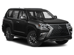 Used 2021 Lexus GX 4x4, SUV for sale #B28270A - photo 5