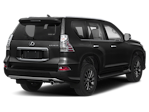 Used 2021 Lexus GX 4x4, SUV for sale #B28270A - photo 6