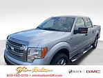 2013 Ford F-150 SuperCrew Cab RWD, Pickup for sale #B28270K - photo 1