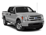 2013 Ford F-150 SuperCrew Cab RWD, Pickup for sale #B28270K - photo 6