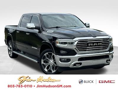 2019 Ram 1500 Crew Cab 4x4, Pickup for sale #B28272A - photo 1