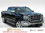 2018 GMC Sierra 1500 Crew Cab 4x4, Pickup for sale #B28274A - photo 1