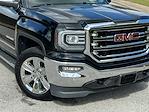 2018 GMC Sierra 1500 Crew Cab 4x4, Pickup for sale #B28274A - photo 8