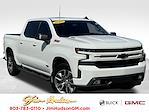 2020 Chevrolet Silverado 1500 Crew Cab 4x4, Pickup for sale #B28280A - photo 1