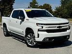 2020 Chevrolet Silverado 1500 Crew Cab 4x4, Pickup for sale #B28280A - photo 3