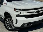 2020 Chevrolet Silverado 1500 Crew Cab 4x4, Pickup for sale #B28280A - photo 8