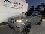 Used 2020 Jeep Grand Cherokee Altitude 4x4, SUV for sale #B28297A - photo 3