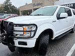 Used 2020 Ford F-150 Lariat SuperCrew Cab 4x4, Pickup for sale #B28326A - photo 3