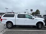 Used 2020 Ford F-150 Lariat SuperCrew Cab 4x4, Pickup for sale #B28326A - photo 4