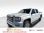 Used 2018 GMC Sierra 1500 SLT Crew Cab 4x4, Pickup for sale #B28329A - photo 1