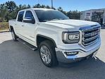 Used 2018 GMC Sierra 1500 SLT Crew Cab 4x4, Pickup for sale #B28329A - photo 3