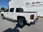 Used 2018 GMC Sierra 1500 SLT Crew Cab 4x4, Pickup for sale #B28329A - photo 2