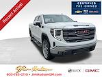 Used 2024 GMC Sierra 1500 SLT Crew Cab 4x4, Pickup for sale #B28331A - photo 1