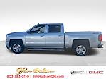 2017 Chevrolet Silverado 1500 Crew Cab 4x4, Pickup for sale #B28371A - photo 1