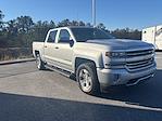 2017 Chevrolet Silverado 1500 Crew Cab 4x4, Pickup for sale #B28371A - photo 3