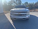 2017 Chevrolet Silverado 1500 Crew Cab 4x4, Pickup for sale #B28371A - photo 4